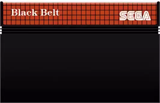 Image n° 3 - carts : Black Belt