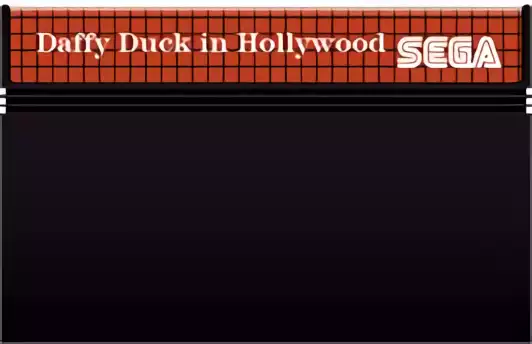 Image n° 3 - carts : Daffy Duck in Hollywood