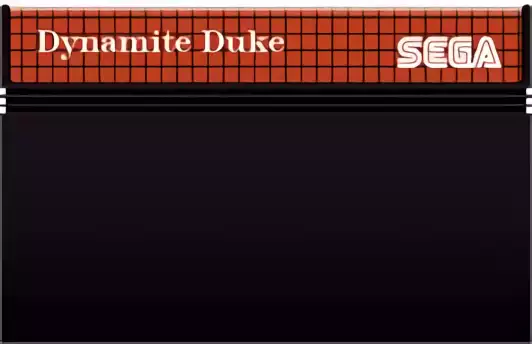 Image n° 3 - carts : Dynamite Duke