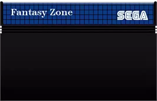 Image n° 3 - carts : Fantasy Zone - The Maze
