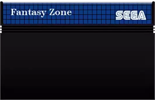 Image n° 3 - carts : Fantasy Zone