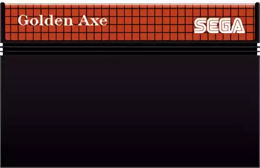 Image n° 3 - carts : Golden Axe