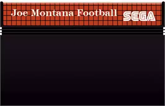 Image n° 3 - carts : Joe Montana Football