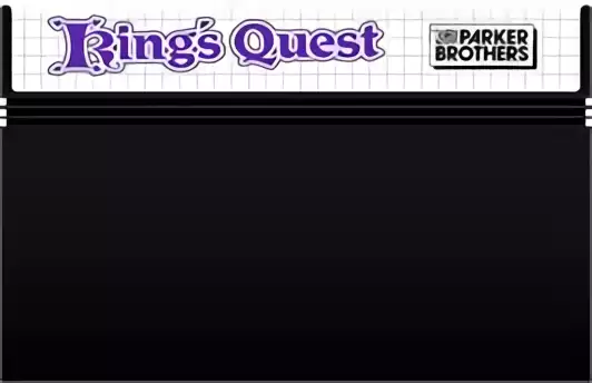 Image n° 3 - carts : King's Quest