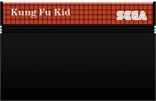 Image n° 3 - carts : Kung Fu Kid