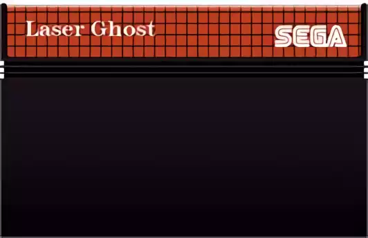 Image n° 3 - carts : Laser Ghost