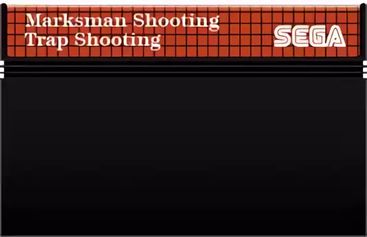 Image n° 3 - carts : Marksman Shooting & Trap Shooting