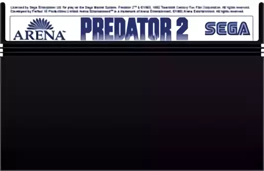 Image n° 3 - carts : Predator 2