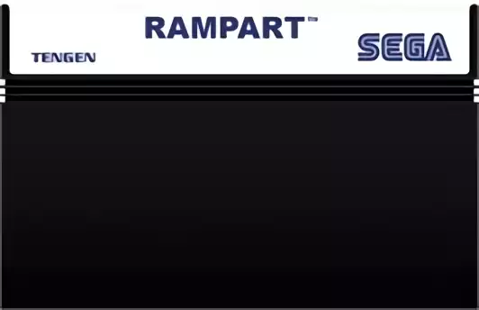 Image n° 3 - carts : Rampart Image n° 3 - carts : Rampart