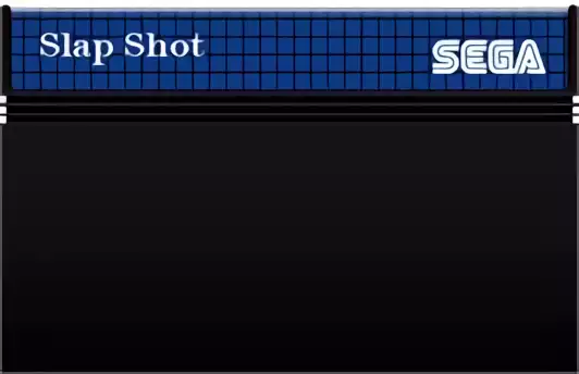 Image n° 3 - carts : Slap Shot Image n° 3 - carts : Slap Shot