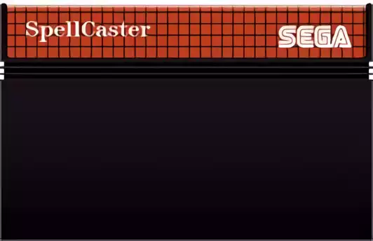 Image n° 3 - carts : Spellcaster