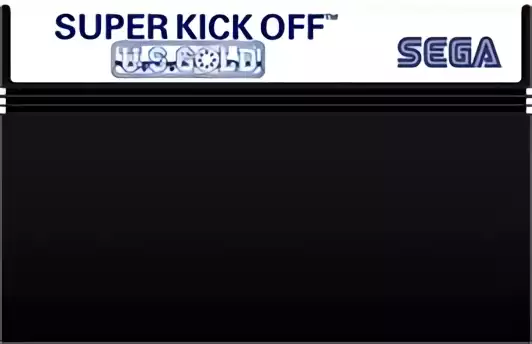 Image n° 3 - carts : Super Kick Off