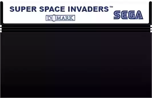 Image n° 3 - carts : Super Space Invaders