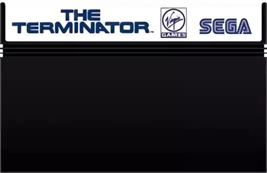Image n° 6 - carts : Terminator 2 - Judgment Day Image n° 6 - carts : Terminator 2 - Judgment Day