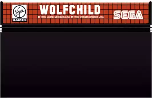 Image n° 3 - carts : Wolfchild