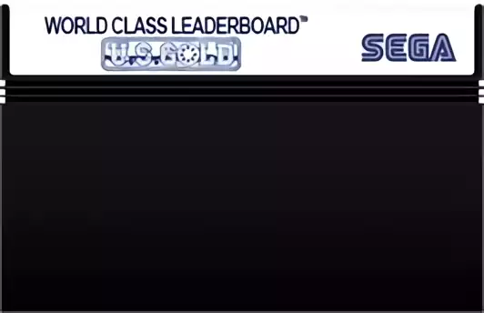 Image n° 3 - carts : World Class Leader board