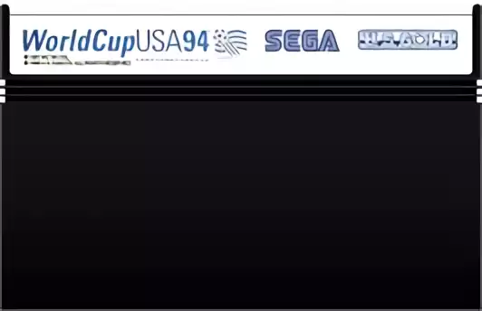 Image n° 3 - carts : World Cup USA 94
