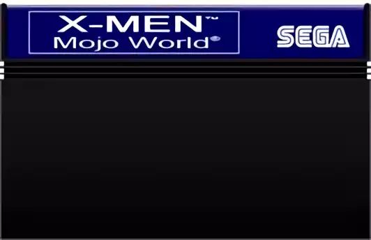 Image n° 3 - carts : X-Men - Mojo World