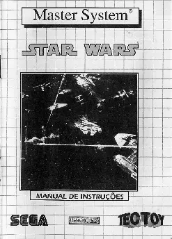 manual for Star Wars