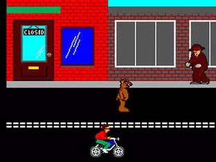 Image n° 9 - screenshots  : ALF