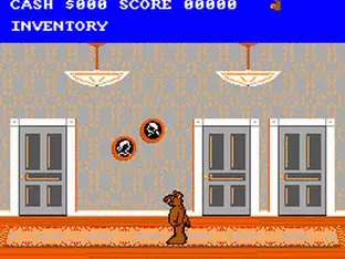 Image n° 8 - screenshots  : ALF