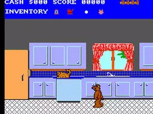 Image n° 6 - screenshots  : ALF