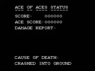 Image n° 7 - screenshots  : Ace of Aces