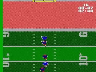 Image n° 3 - screenshots  : American Pro Football