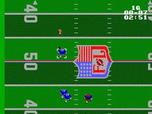 Image n° 6 - screenshots  : American Pro Football