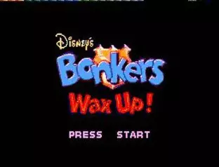 Image n° 6 - screenshots  : Bonkers Wax Up!