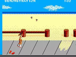 Image n° 9 - screenshots  : California Games