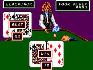 Image n° 2 - screenshots  : Casino Games