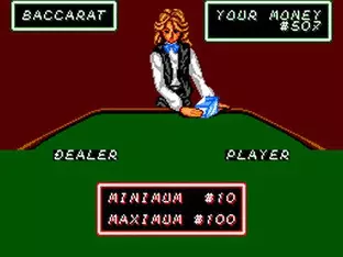 Image n° 4 - screenshots  : Casino Games