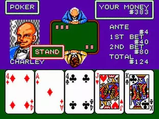 Image n° 5 - screenshots  : Casino Games
