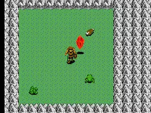 Image n° 6 - screenshots  : Dragon Crystal