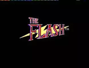 Image n° 7 - screenshots  : Flash, The