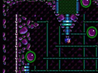 Image n° 6 - screenshots  : Sega Flipper