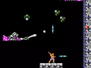 Image n° 7 - screenshots  : Ghouls'n Ghosts