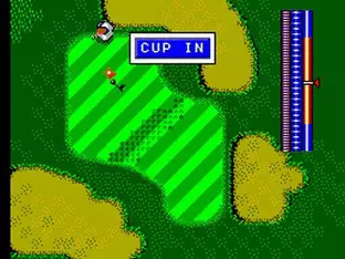 Image n° 4 - screenshots  : Golfamania