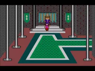 Image n° 6 - screenshots  : King's Quest