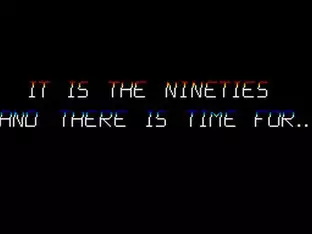 Image n° 7 - screenshots : Klax Image n° 7 - screenshots : Klax