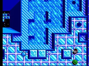 Image n° 5 - screenshots : Maze Hunter 3D Image n° 5 - screenshots : Maze Hunter 3D