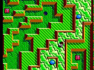 Image n° 2 - screenshots : Maze Walker Image n° 2 - screenshots : Maze Walker