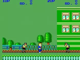 Image n° 9 - screenshots : My Hero Image n° 9 - screenshots : My Hero