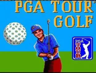 Image n° 6 - screenshots : PGA Tour Golf Image n° 6 - screenshots : PGA Tour Golf