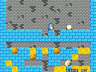 Image n° 6 - screenshots  : Penguin Land