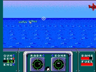 Image n° 9 - screenshots : Poseidon Wars 3-D Image n° 9 - screenshots : Poseidon Wars 3-D