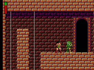 Image n° 8 - screenshots : Rastan Image n° 8 - screenshots : Rastan