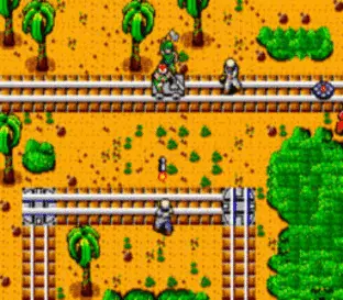 Image n° 4 - screenshots : Rescue Mission Image n° 4 - screenshots : Rescue Mission