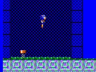 Sonic Chaos [!] Sega Master System ROM Download - Rom Hustler